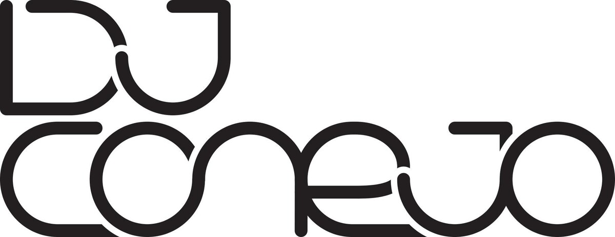 DJ Conejo Logo