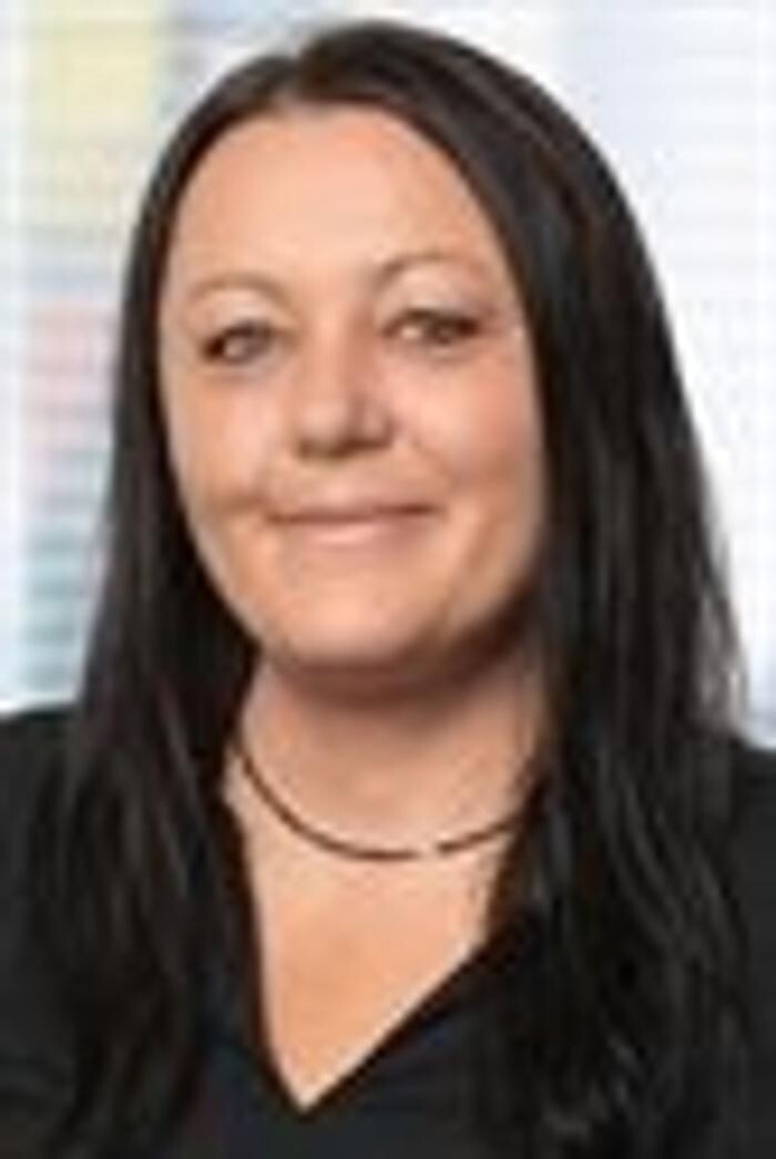 Bilder ERGO Versicherung Sandra Neubert