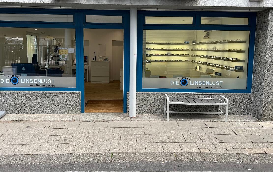Bilder Die Linsenlust