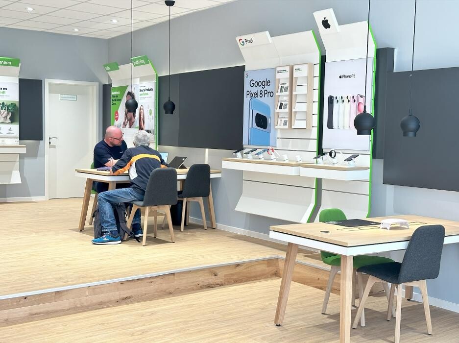 Bilder freenet Shop