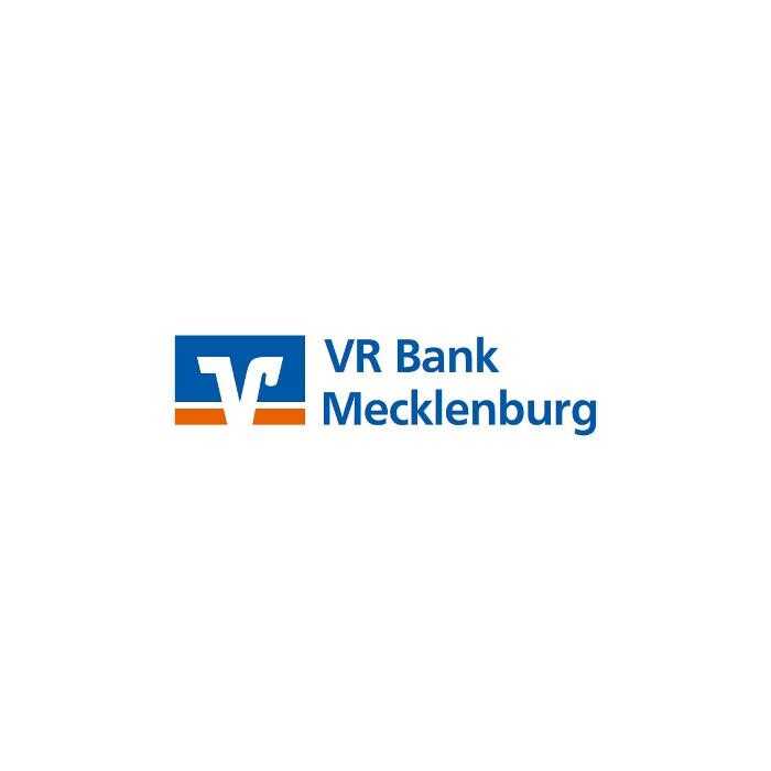 VR Bank Mecklenburg, Digitales Beratungszentrum Logo