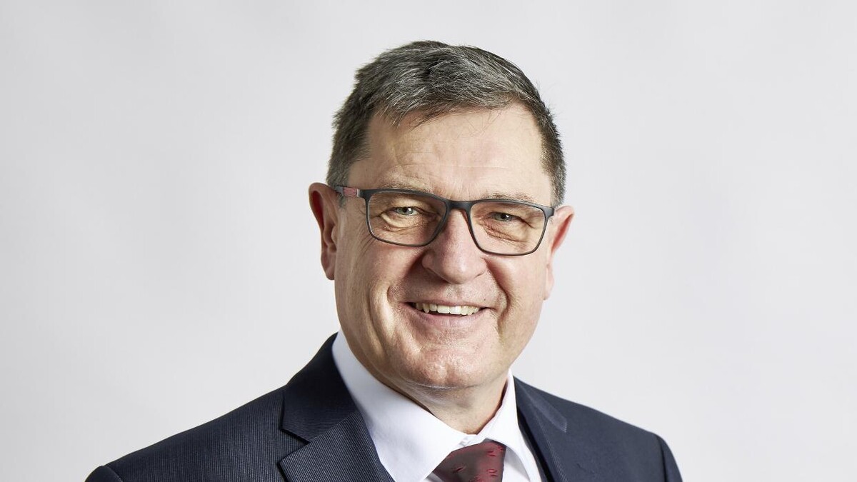 Bilder Mecklenburgische Versicherung Klaus Peter Kuhna