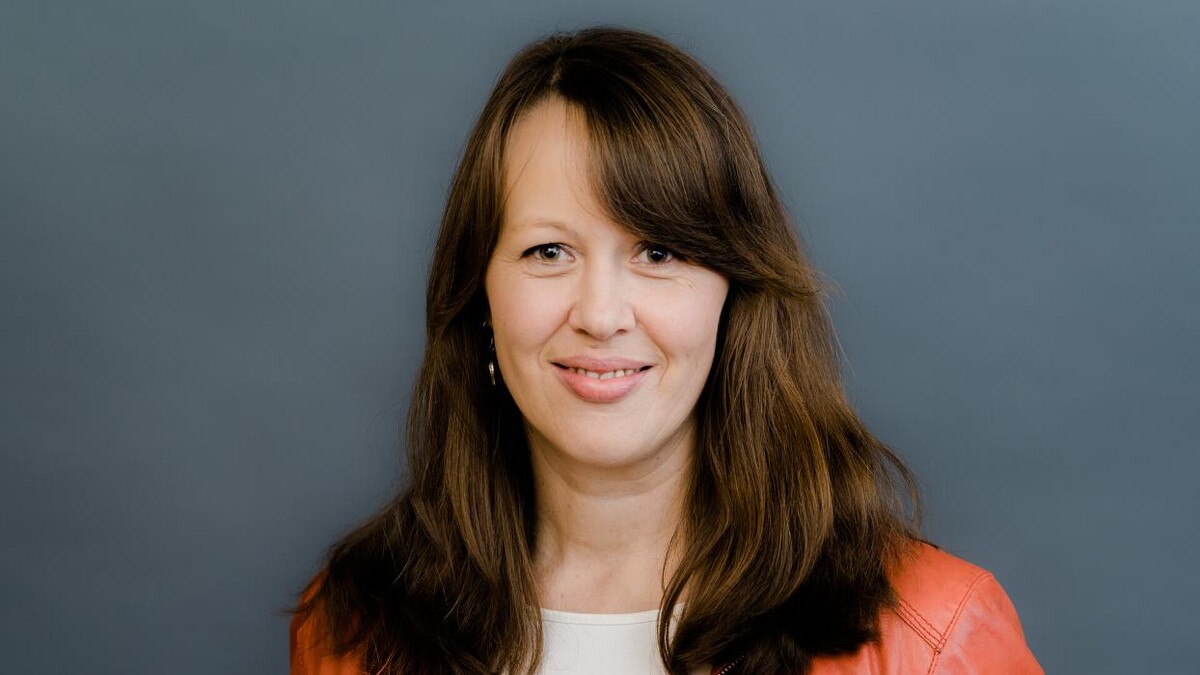 Bilder Mecklenburgische Versicherung Kathrin Jirjahn-Bergstreser