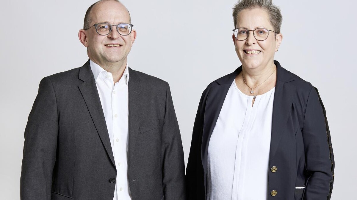 Bilder Mecklenburgische Versicherung Elisabeth Küpper