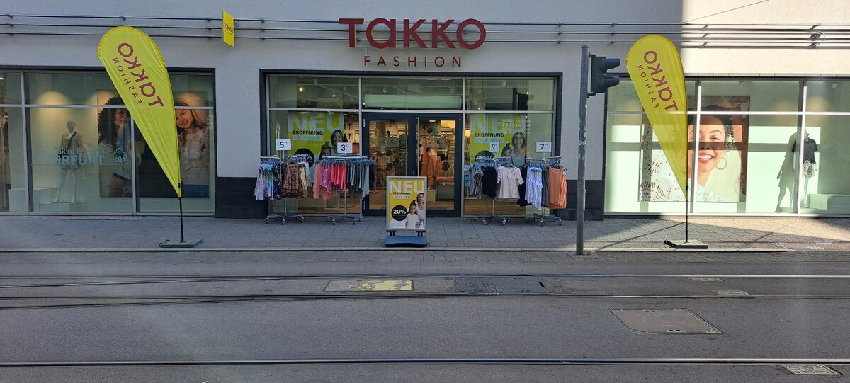 Bilder Takko Fashion