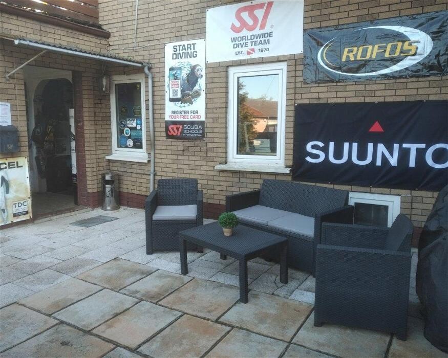 Bilder Diveteam Uetze