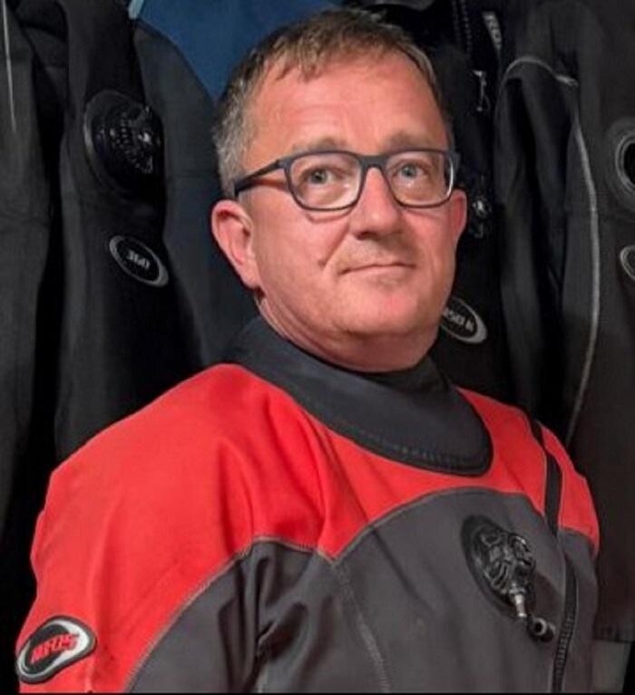 Bilder Diveteam Uetze