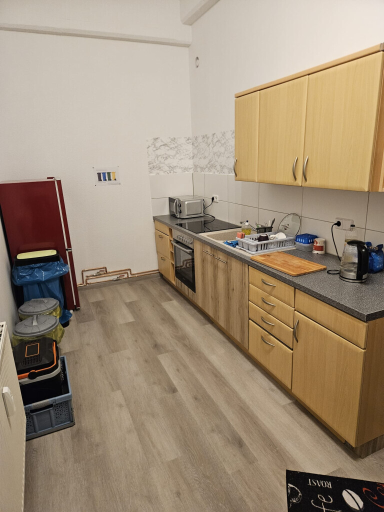 Bilder Petra Scheffler Monteurzimmervermietung