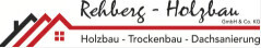 Rehberg Holzbau GmbH & Co. KG Logo