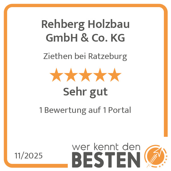 Bilder Rehberg Holzbau GmbH & Co. KG