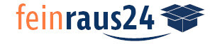 Feinraus24 Logo