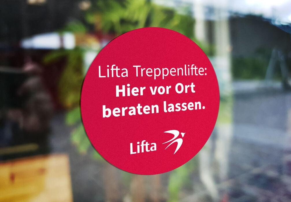 Bilder Lifta Treppenlift Bad Neustadt an der Saale