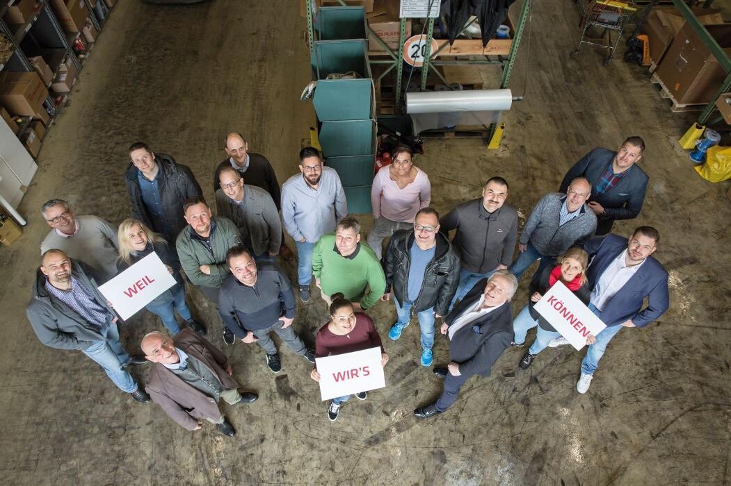 Bilder DTG ROEVENICH