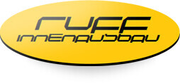 Ruff Innenausbau, Inh. Oliver Ruff Logo