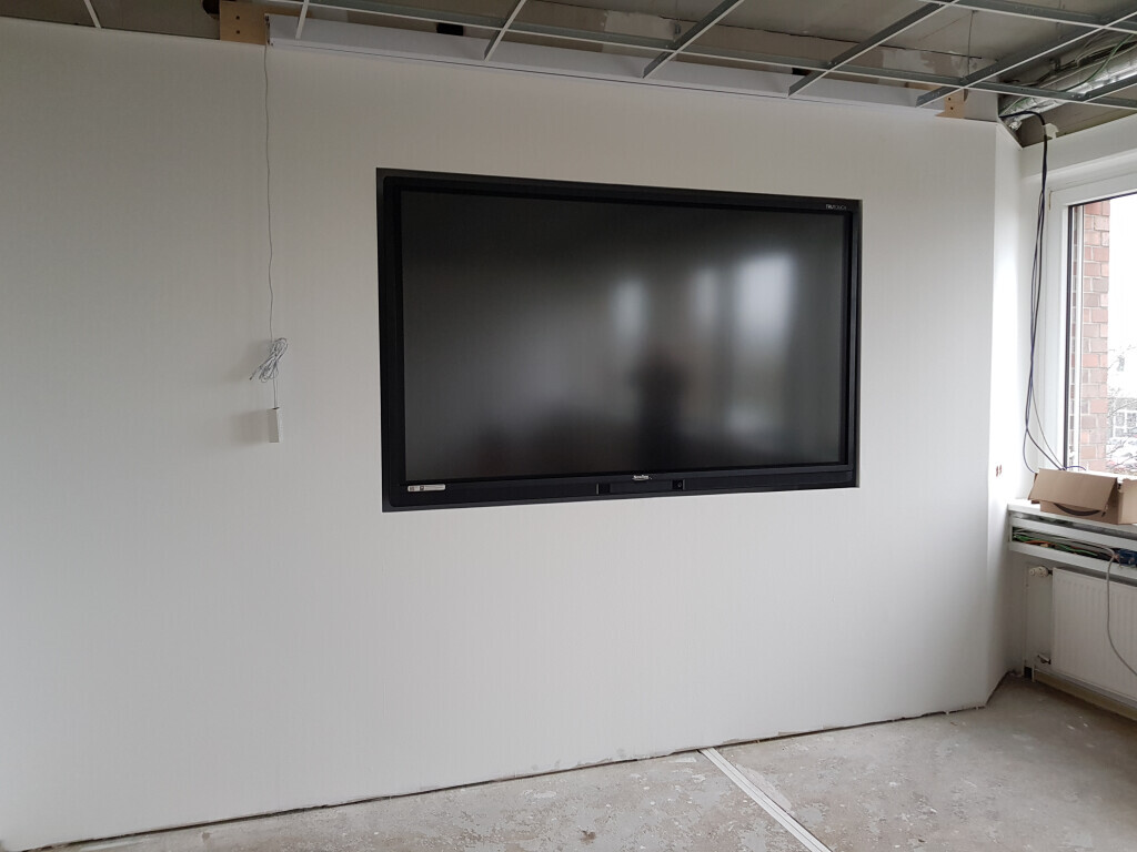 Bilder Ruff Innenausbau, Inh. Oliver Ruff