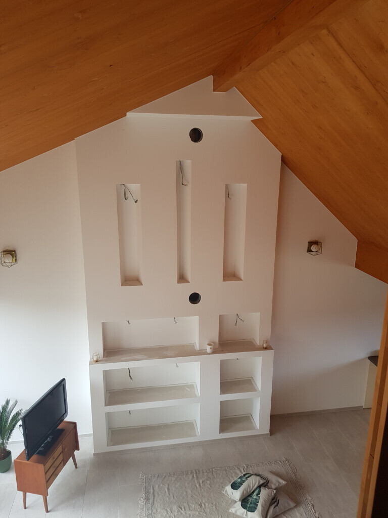 Bilder Ruff Innenausbau, Inh. Oliver Ruff