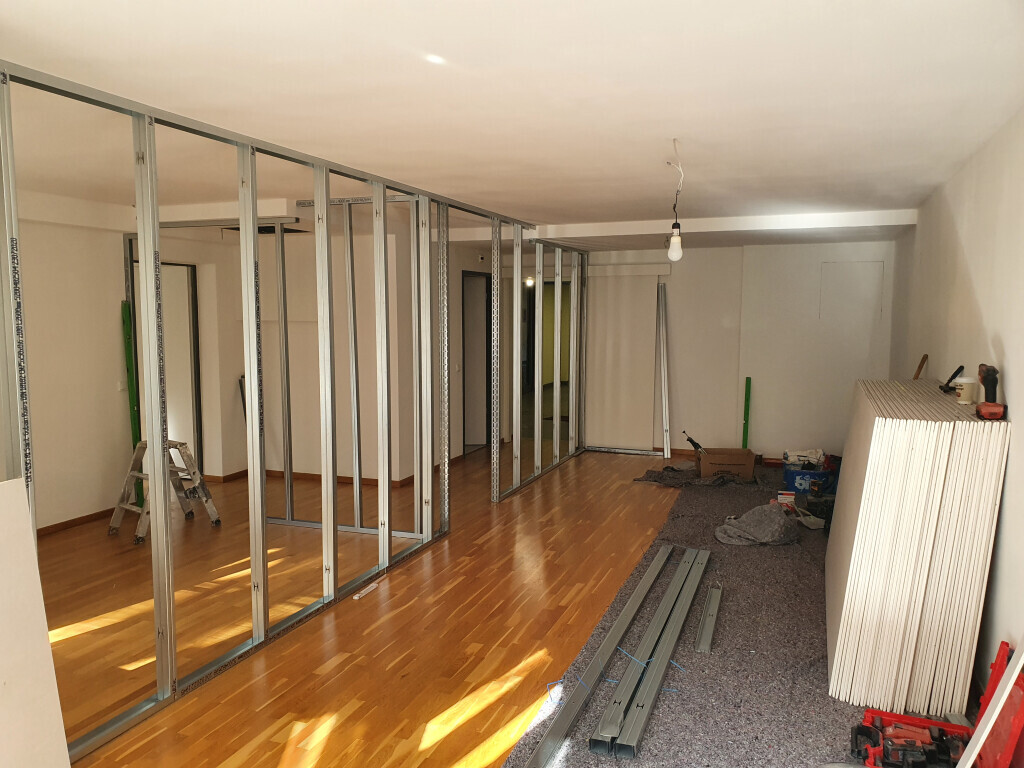 Bilder Ruff Innenausbau, Inh. Oliver Ruff