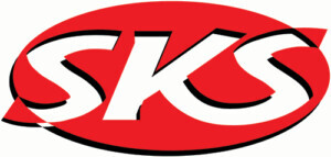SKS Sondermaschinen- und Fördertechnikvertriebs- GmbH Logo