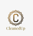 Cleaned Up -Paul Fink Logo