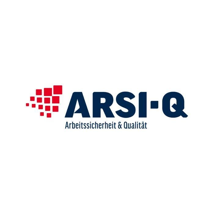 ARSI-Q - Arbeitssicherheit, Arbeitsschutz, Qualitätsmanagement und Schulungen Logo