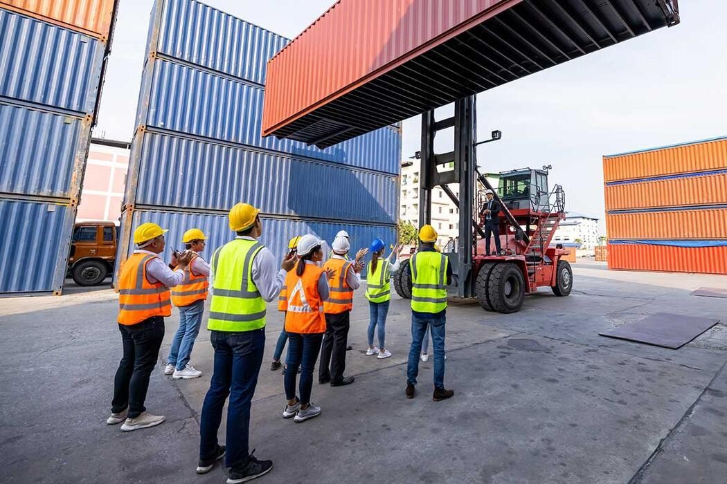 Bilder ARSI-Q - Arbeitssicherheit, Arbeitsschutz, Qualitätsmanagement und Schulungen