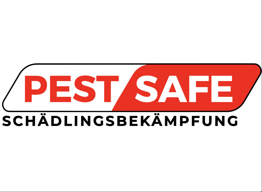 PESTSAFE Schädlingsbekämpfung Düsseldorf Logo
