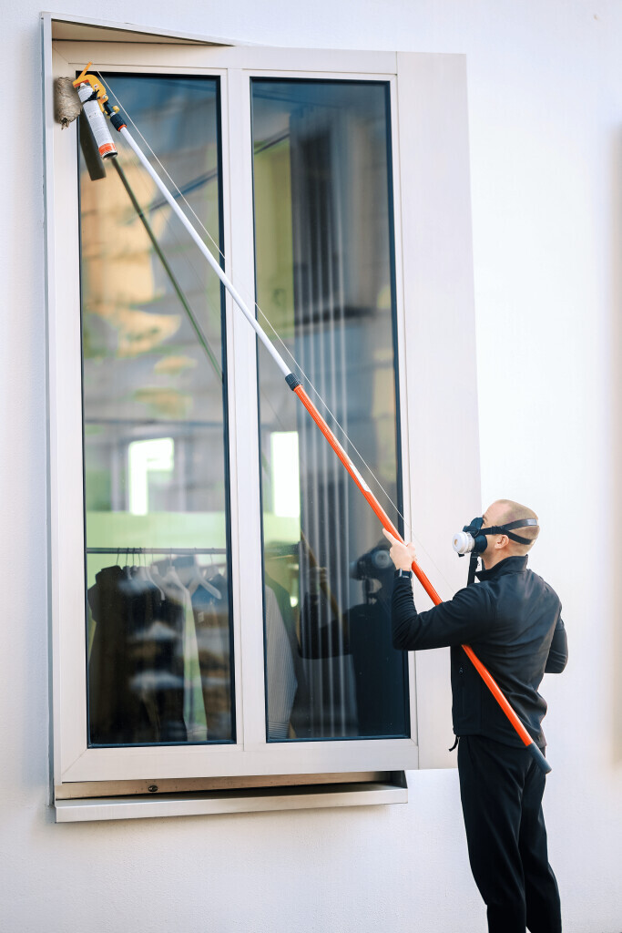 Bilder PESTSAFE Schädlingsbekämpfung Düsseldorf