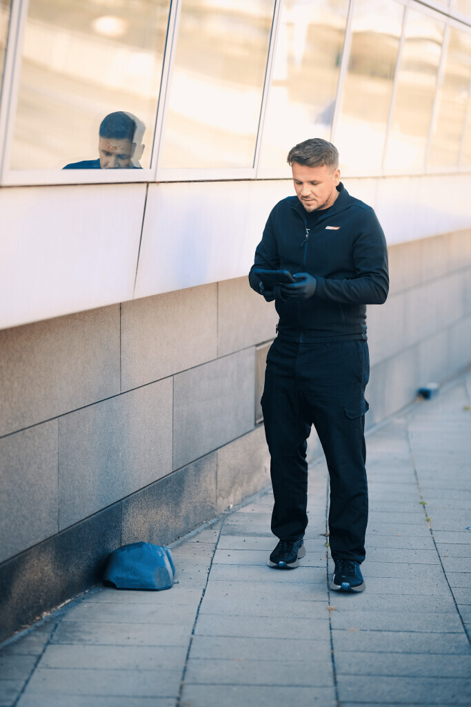 Bilder PESTSAFE Schädlingsbekämpfung Düsseldorf