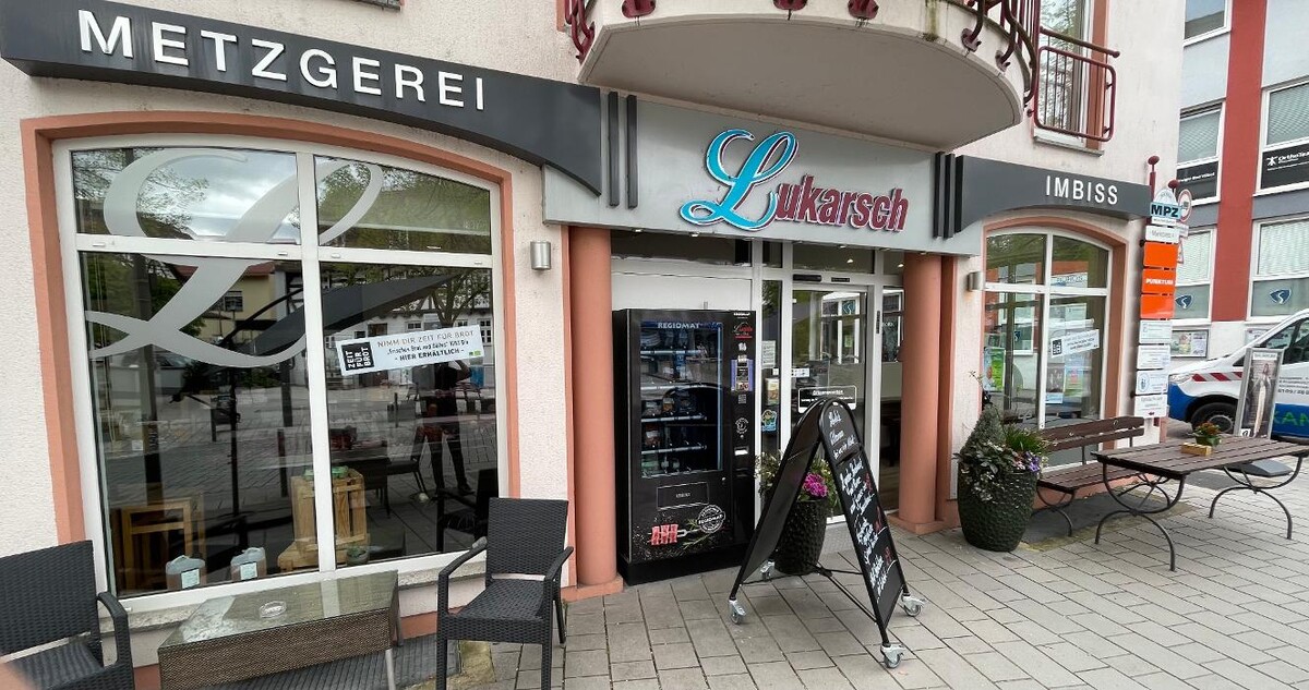 Bilder Metzgerei Lukarsch GmbH