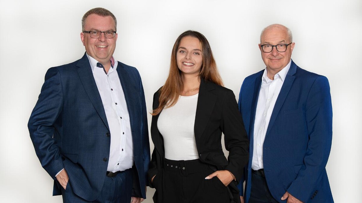 Bilder Mecklenburgische Versicherung Andreas Rethagen