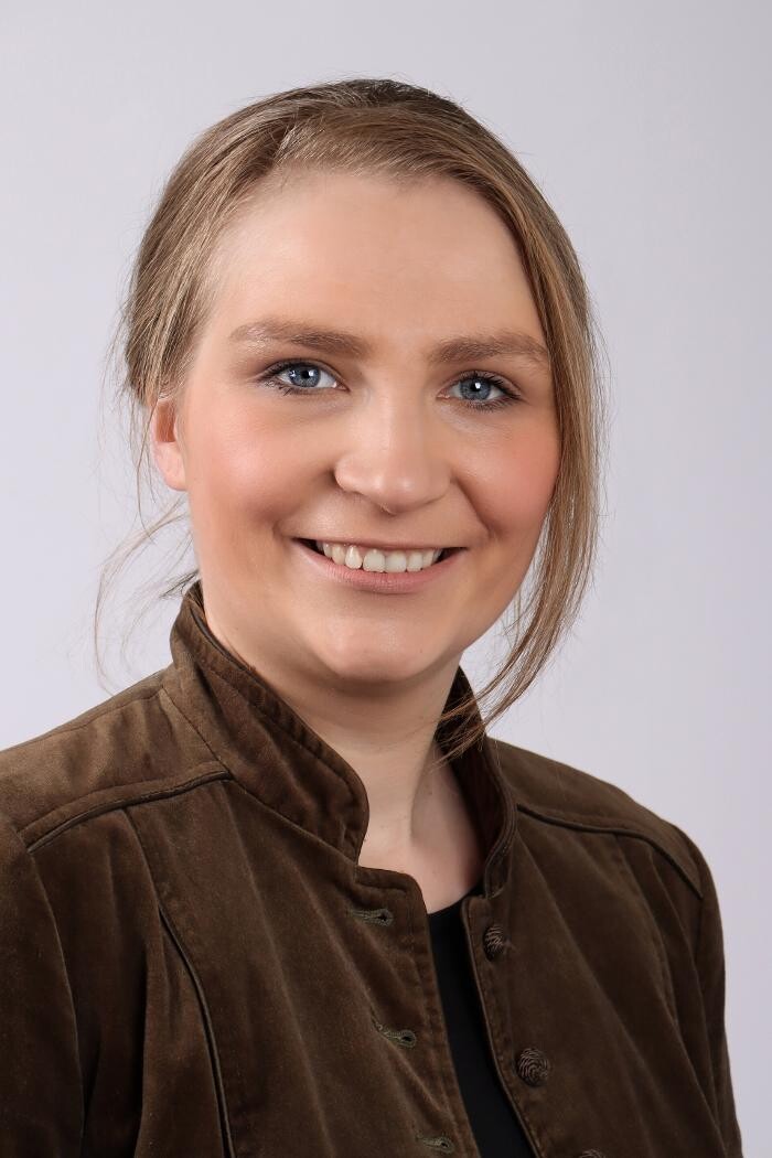 Bilder Mecklenburgische Versicherung Julia De Nuzzo