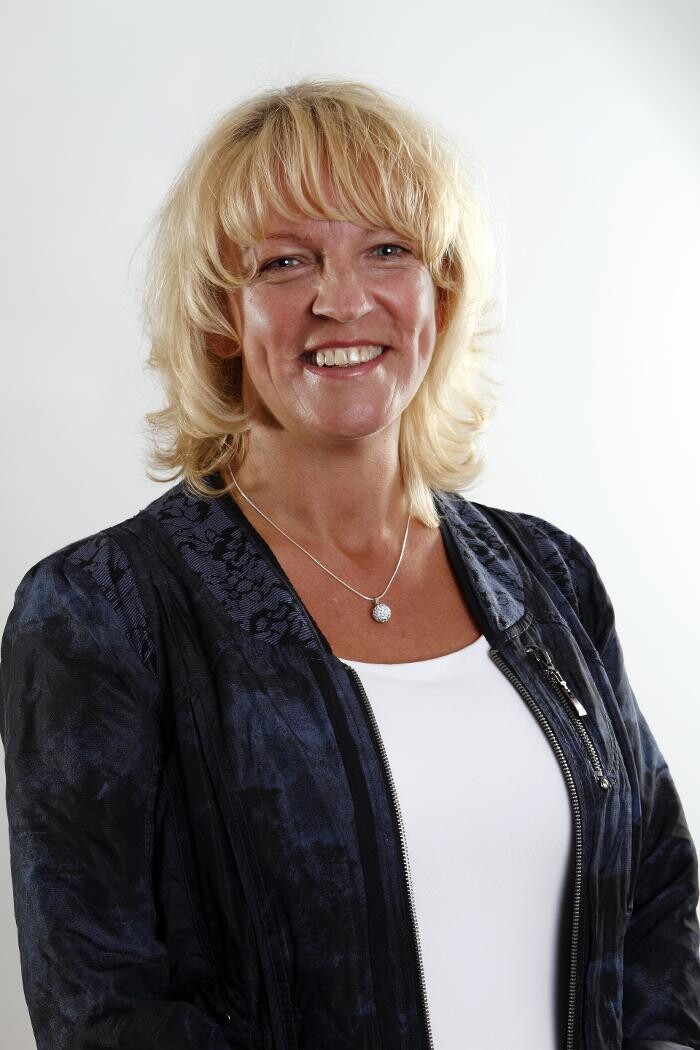 Bilder Mecklenburgische Versicherung Corinna Jechow