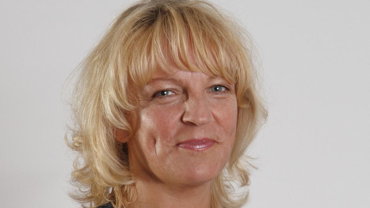 Bilder Mecklenburgische Versicherung Corinna Jechow