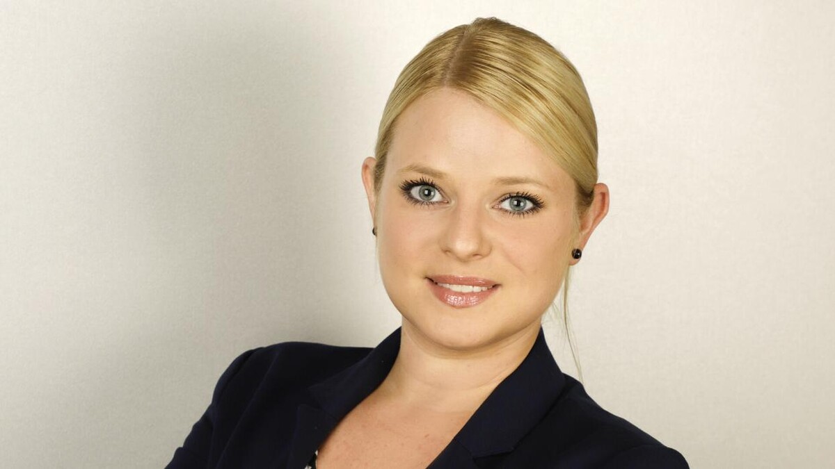 Bilder Mecklenburgische Versicherung Antonia Späne