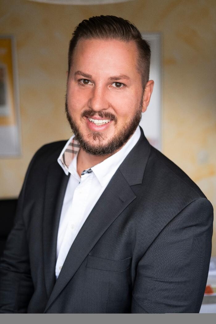 Bilder Mecklenburgische Versicherung Manuel Link