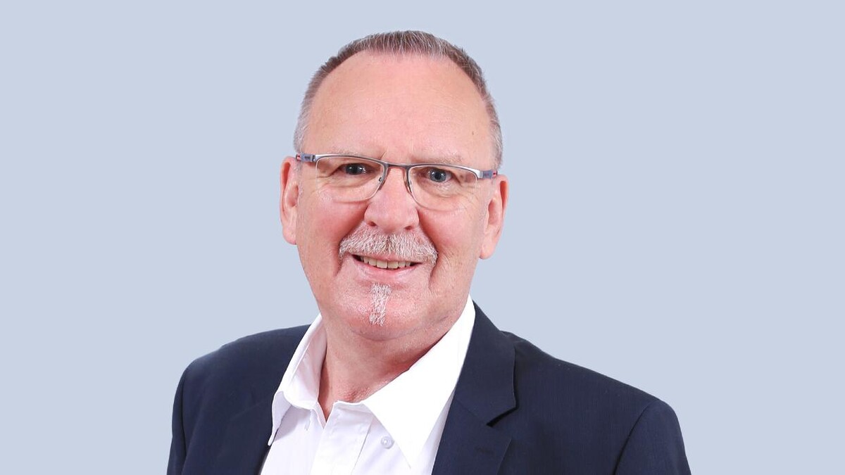 Bilder Mecklenburgische Versicherung Rudi Ziegler