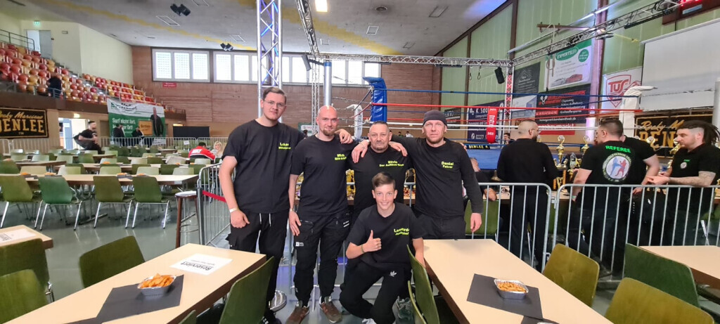 Bilder Die Auflöser Haushaltsaufloesung Franke (R)