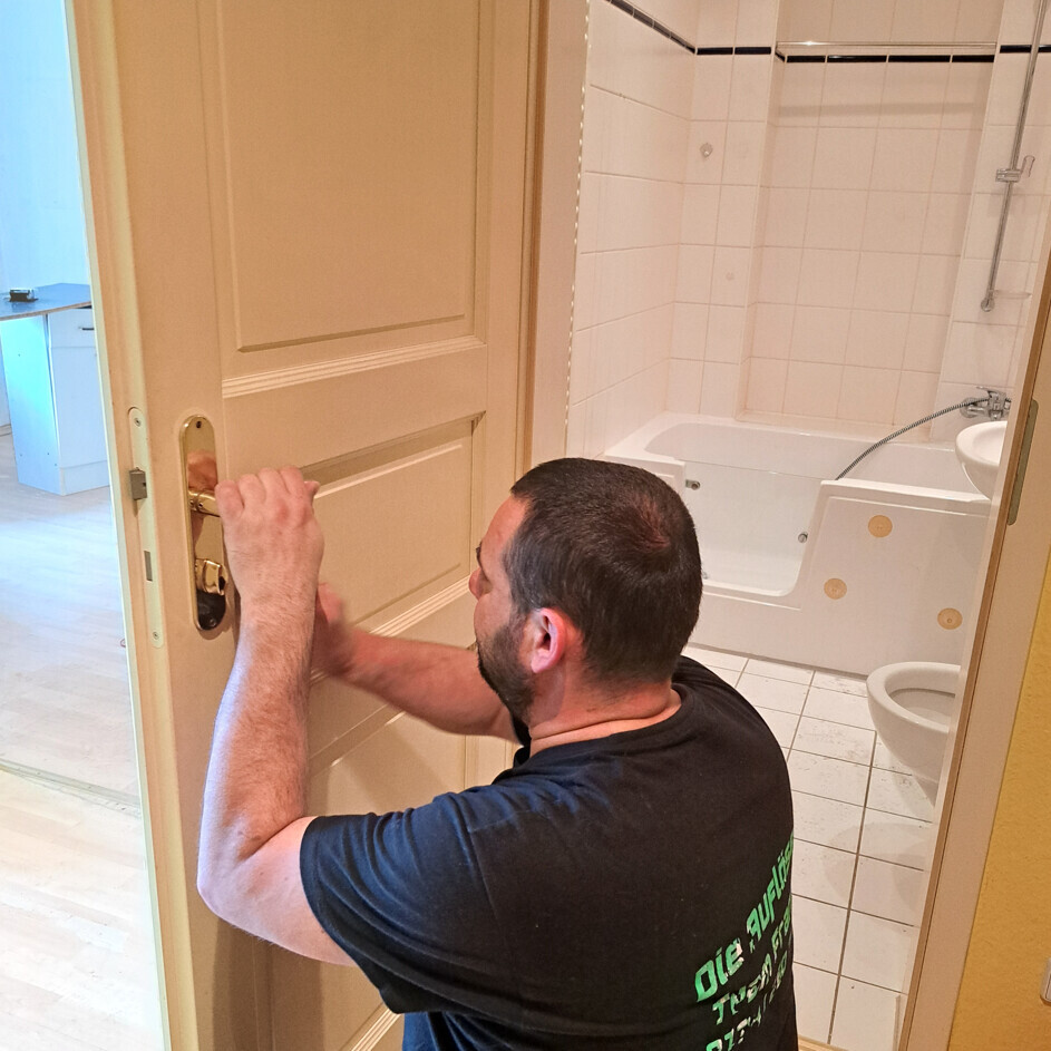 Bilder Die Auflöser Haushaltsaufloesung Franke (R)