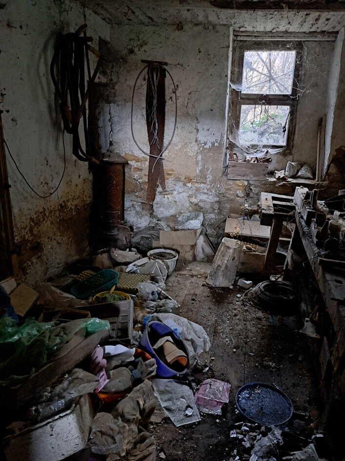 Bilder Die Auflöser Haushaltsaufloesung Franke (R)