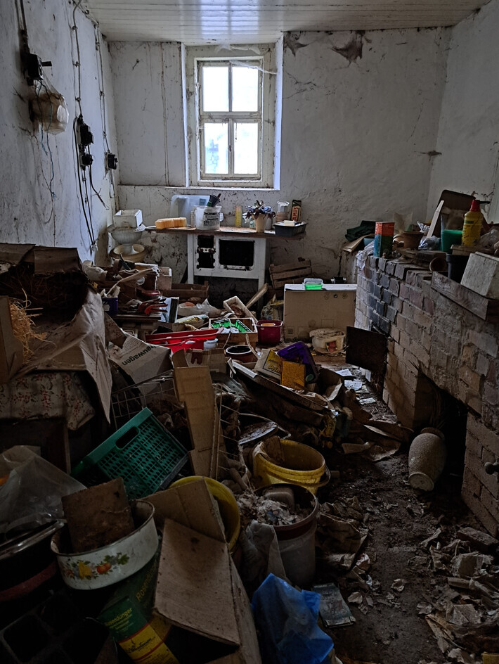 Bilder Die Auflöser Haushaltsaufloesung Franke (R)