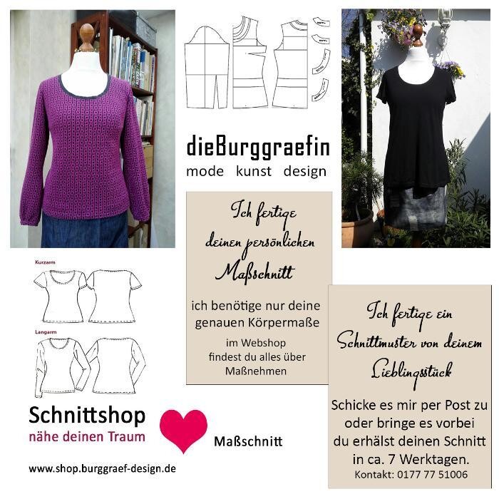 Bilder kunst mode design hildegard burggraef