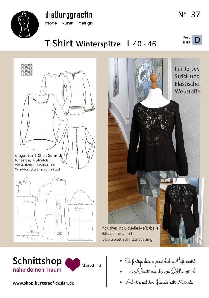 Bilder kunst mode design hildegard burggraef