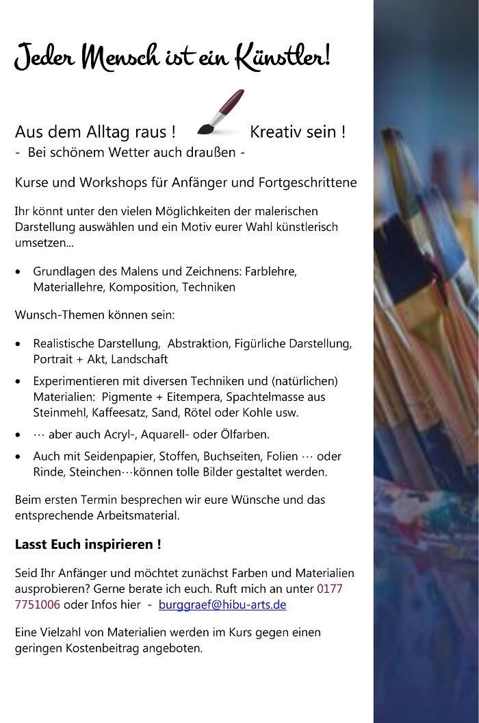 Bilder kunst mode design hildegard burggraef