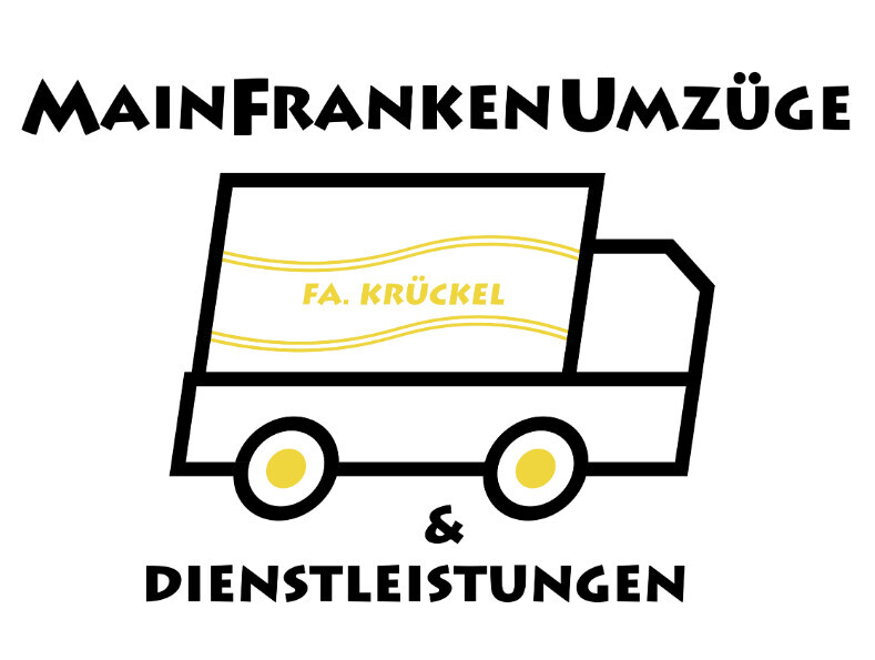 Mainfrankenumzüge Logo