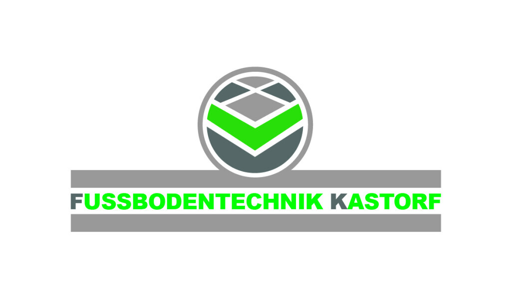 Fussbodentechnik Kastorf GmbH Logo