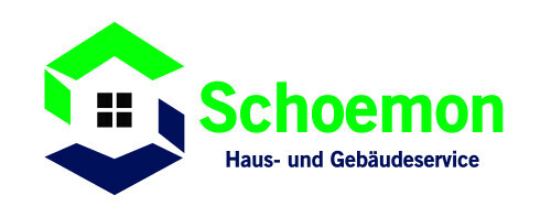 Schoemon Haus- und Gebäudeservice Logo