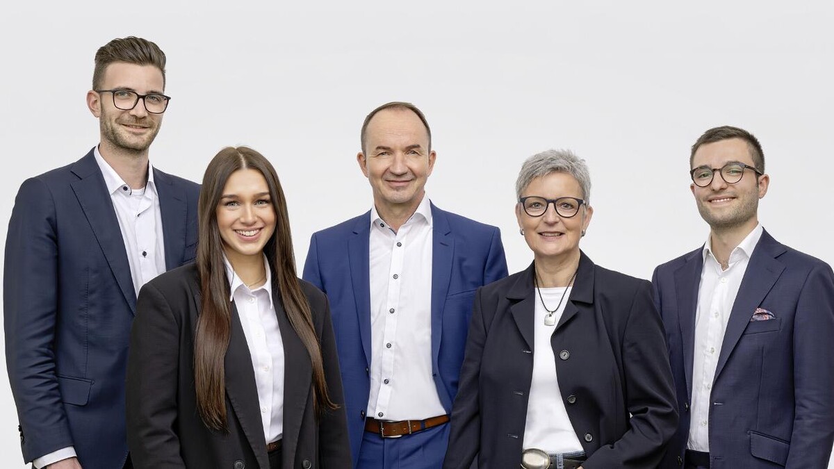 Bilder Mecklenburgische Versicherung Jörg Fromm