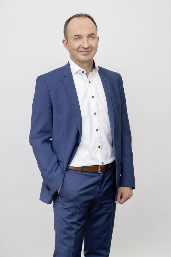 Bilder Mecklenburgische Versicherung Jörg Fromm