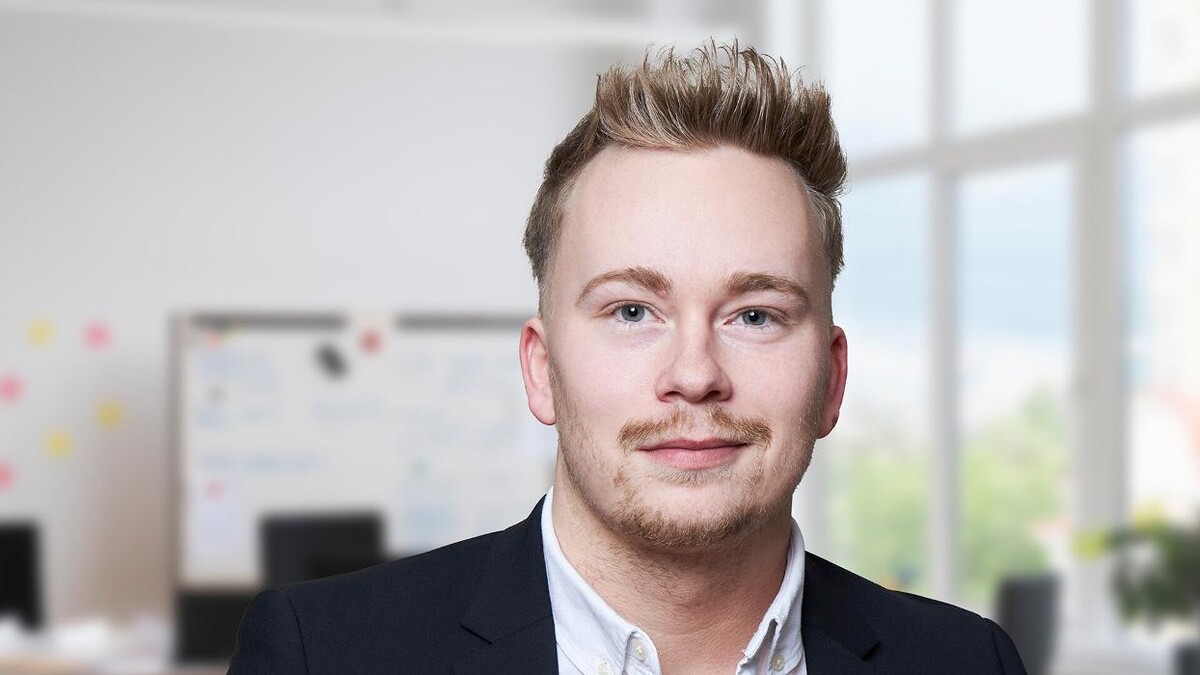 Bilder Mecklenburgische Versicherung Marco Berwanger