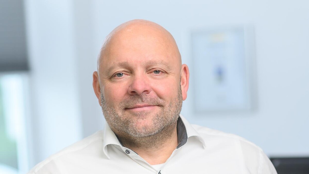 Bilder Mecklenburgische Versicherung Thomas Reiss